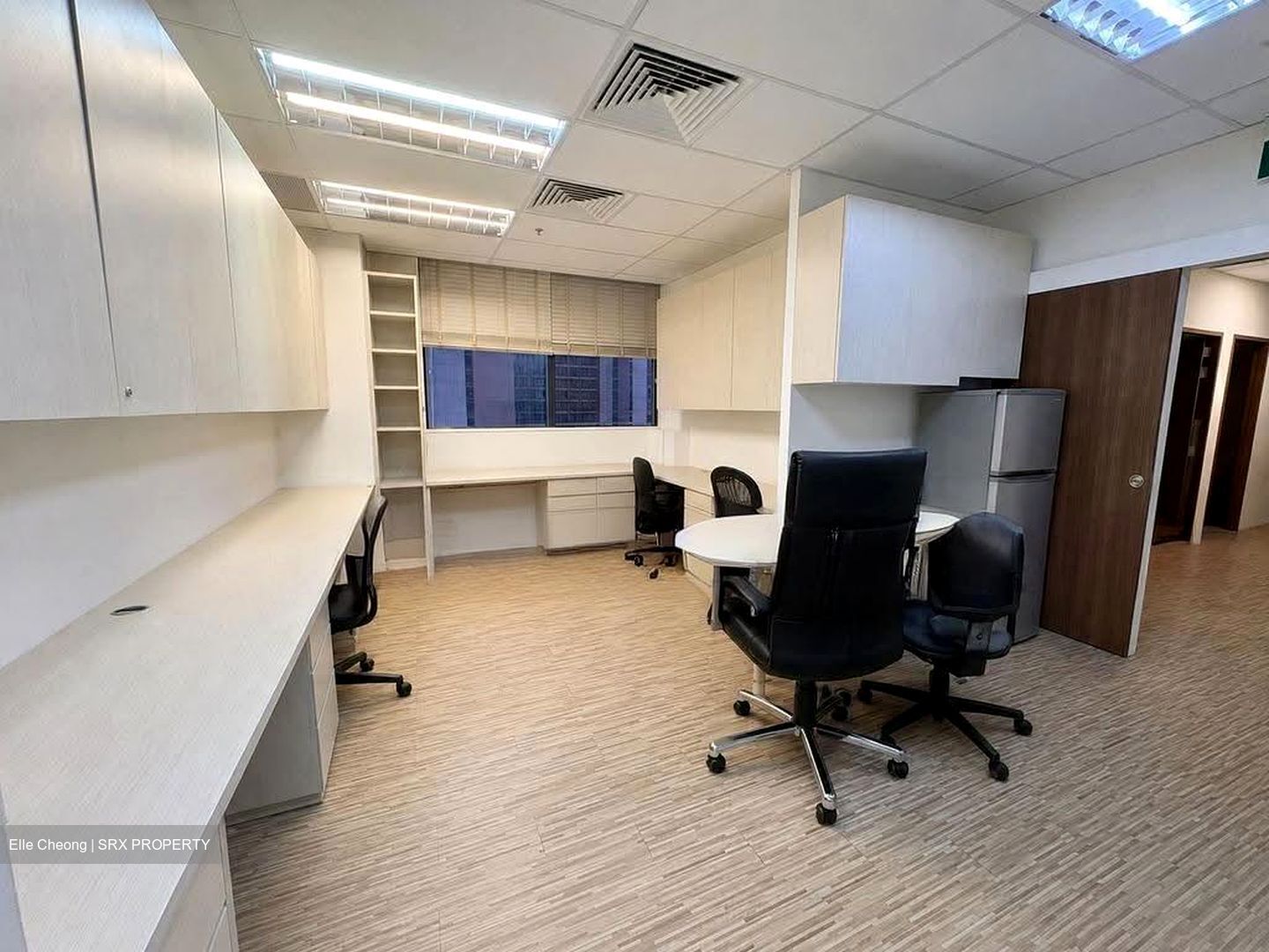 Eastgate (D15), Office #608988881